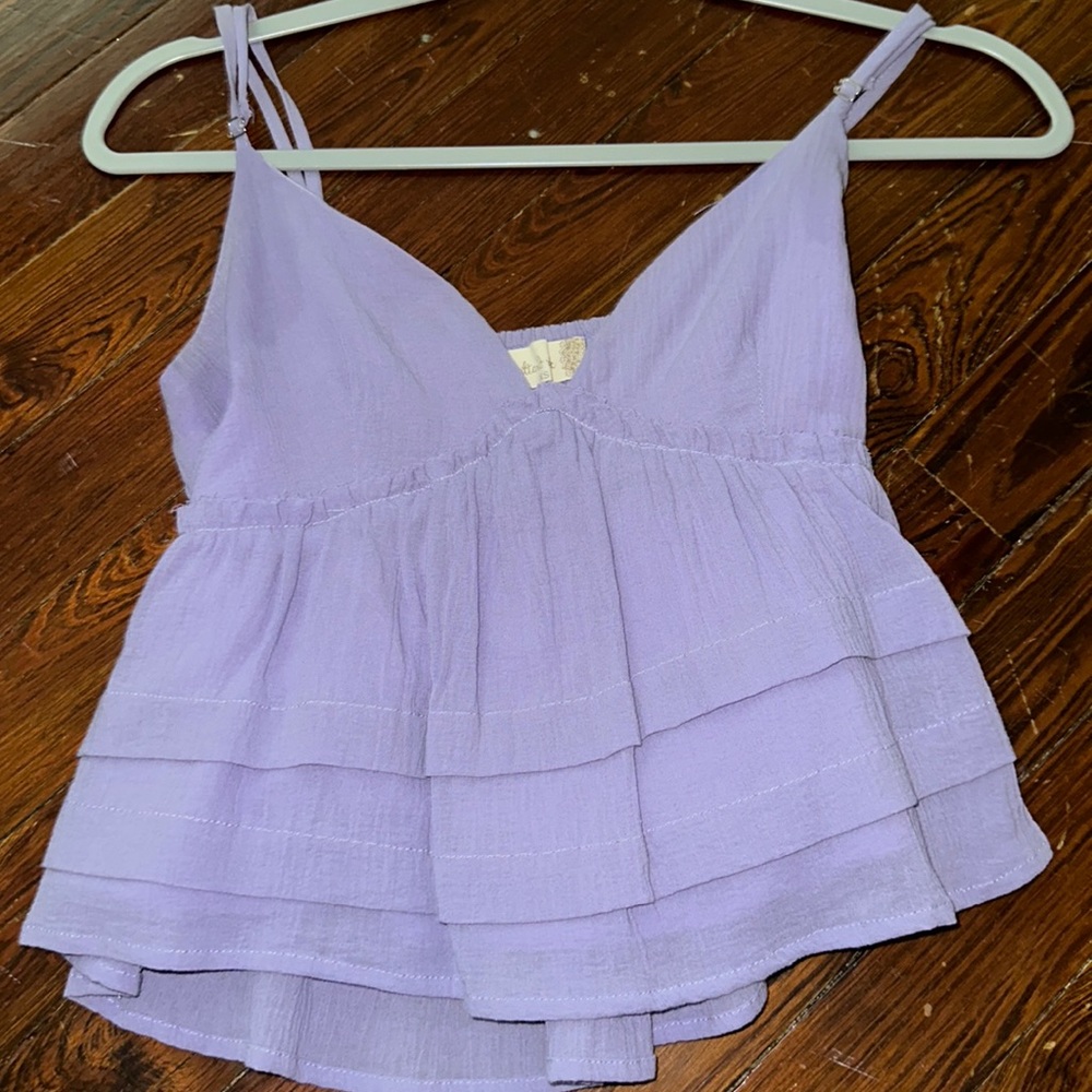 Altar’d state top